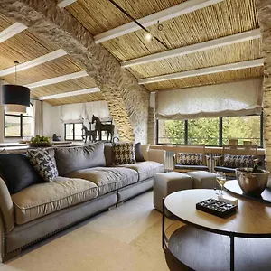 Turisme Rural Mas Ametller - Casa Gran Сasa de vacaciones Fontclara